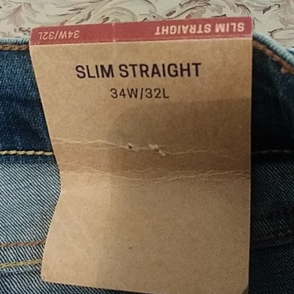 Aeropostale Jeans - Picture 4 of 6